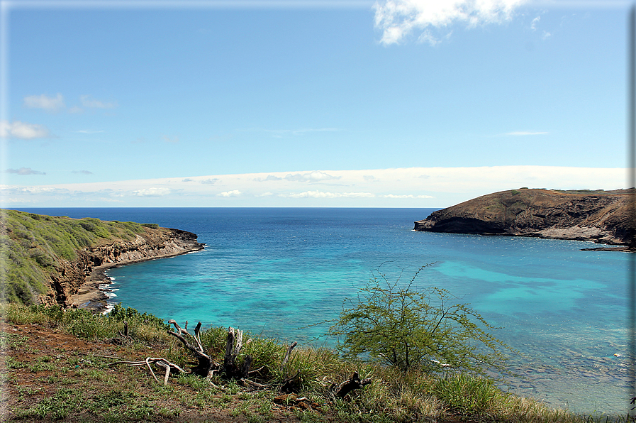 foto Spiagge dell'Isola di Oahu